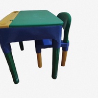Study Table for Kids