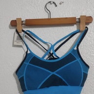 Surplus Brand Sports Bra  for Woman with Pad