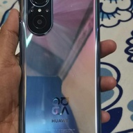 Huawei Nova 9 SE