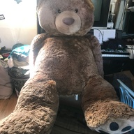 Selling our Big Bear