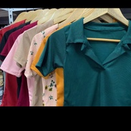 Assorted Blouses l