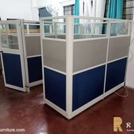 Modular Office Partition/ Workstation/ Cubicle