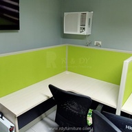 Work-stations/ Panel Partition/ Cubicle