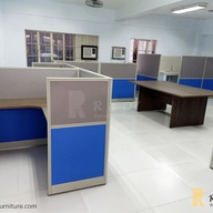 Customised Cabinet/ Office Partition and workstation