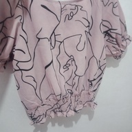 Women's apparel