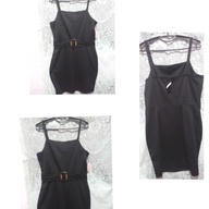 Dress Sleeveless