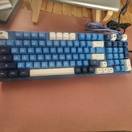 Akko Mechanical Keyboard