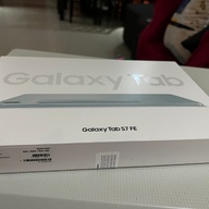 samsung tablet S7 FE