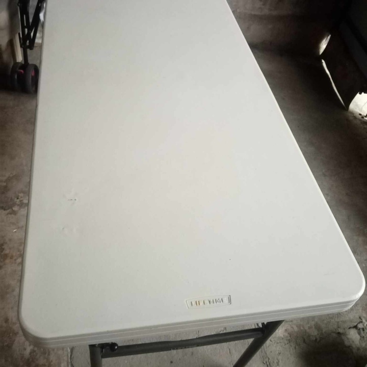 decluttering-lifetime-foldable-table-at-2500-00-from-city-of-las-pi-as