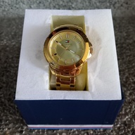 Tommy Hilfiger Watch (Battery Operated)