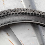 Chaoyang Tire 26x1.95 Wired