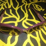 Preloved Versace Sunglasses