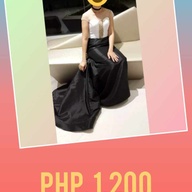 For Christmas Party clothes