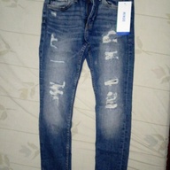 Original H&M Skinny Fit Jeans (kids)