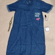 Fubu Dress (Small)