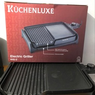 Electric Griller