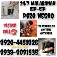 Malabanan Sip-Sip Pozo Negro at Tanggal Barado Expert Services: Your Reliable Plumbing Partner