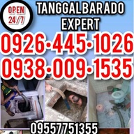 Malabanan Sip-Sip Pozo Negro at Tanggal Barado Expert Services: Your Reliable Plumbing Partner