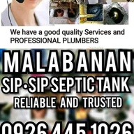 Malabanan Sip-Sip Pozo Negro at Tanggal Barado Expert Services 09264451026