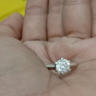 Tiffany & co Ring