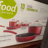 cookware set