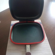 Philkraft Double Sided Frying Pan