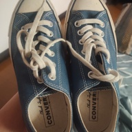 Original Converse Shoes