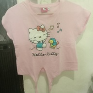 Hello Kitty Blouses