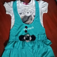 Children's clothes