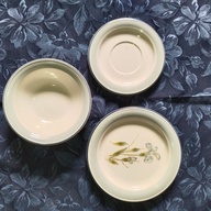 ANCHOR HOCKING STONEWARE 26PCS