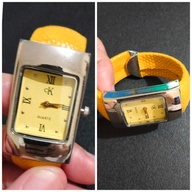 BRANDED WATCHES
