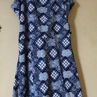 Pre-loved dress