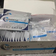 Antigen Test Kits