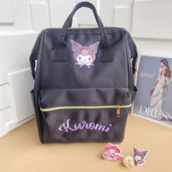 Sanrio Backpack Bag Kids Kuromi My Melody Cinnamoroll Hello Kitty