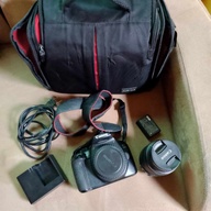 For Sale Canon 1300D