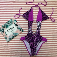 Shein Swim Suit Wear