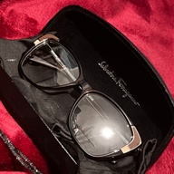 Salvatore Ferragamo Eye Glasses