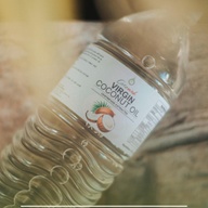 CocoMed 1 Liter VCO