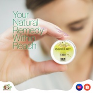 Quezon Best Coco Balm