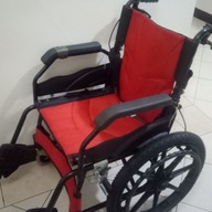 Wheelchair for sale