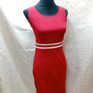 Red Dress***