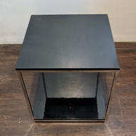 low side table