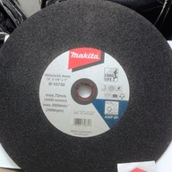 Makita Metal Cutting Disc 14"