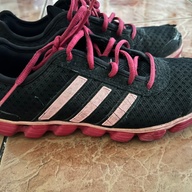 Adidas women shoes size 8