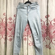 Preloved Skinny Jeans