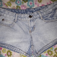 shorts preloved