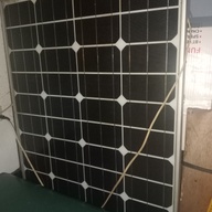 solar panel 27*44 inches