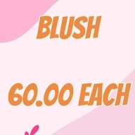 Matte Blush On