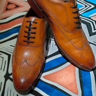 Pedro Leather Shoes