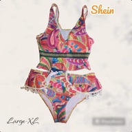 Shein Swimsuit 💜